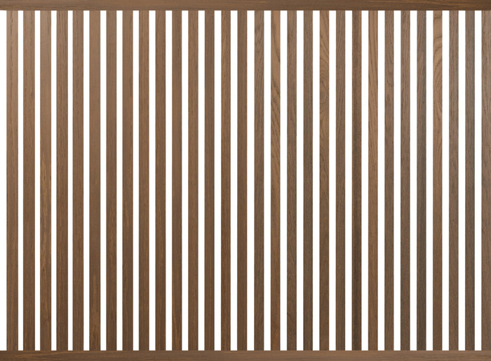 Avslutningslist Quanti Oiled Oak 18 x 27 x 3000 mm 2-pack Fibrotech